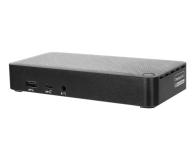 Targus OUTLET - Universal USB-C DV4K DP Docking Station 65W PD - 1489819 - zdjęcie 3